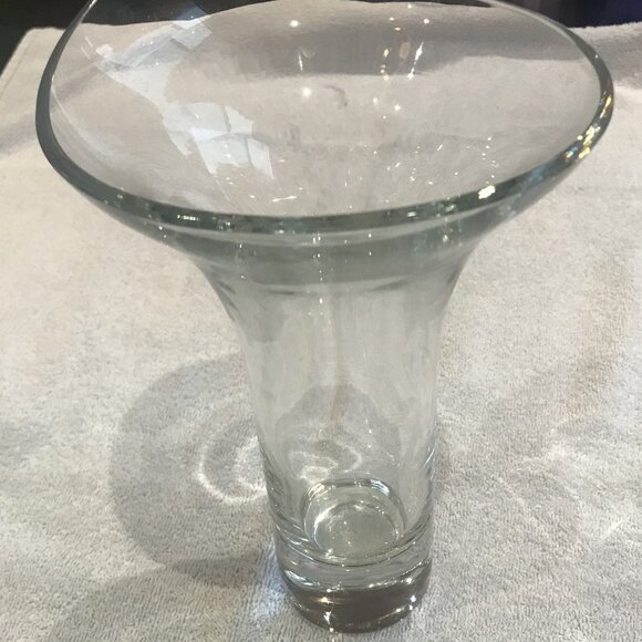 Small Vase tulip shape - Picture 2 of 9